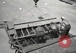 Standbild Naval supply Depot Guam Marianen, 1945, aus Sekunde 35 historischem Filmmaterial Videoclip 65675061215