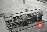 Standbild Naval supply Depot Guam Marianen, 1945, aus Sekunde 36 historischem Filmmaterial Videoclip 65675061215