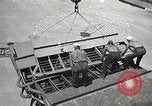 Standbild Naval supply Depot Guam Marianen, 1945, aus Sekunde 37 historischem Filmmaterial Videoclip 65675061215
