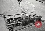 Standbild Naval supply Depot Guam Marianen, 1945, aus Sekunde 38 historischem Filmmaterial Videoclip 65675061215