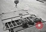 Standbild Naval supply Depot Guam Marianen, 1945, aus Sekunde 39 historischem Filmmaterial Videoclip 65675061215