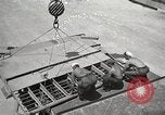 Standbild Naval supply Depot Guam Marianen, 1945, aus Sekunde 40 historischem Filmmaterial Videoclip 65675061215