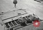 Standbild Naval supply Depot Guam Marianen, 1945, aus Sekunde 41 historischem Filmmaterial Videoclip 65675061215