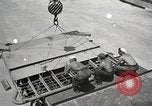 Standbild Naval supply Depot Guam Marianen, 1945, aus Sekunde 42 historischem Filmmaterial Videoclip 65675061215
