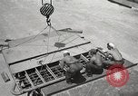 Standbild Naval supply Depot Guam Marianen, 1945, aus Sekunde 43 historischem Filmmaterial Videoclip 65675061215