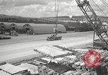 Standbild Naval supply Depot Guam Marianen, 1945, aus Sekunde 46 historischem Filmmaterial Videoclip 65675061215