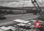 Standbild Naval supply Depot Guam Marianen, 1945, aus Sekunde 48 historischem Filmmaterial Videoclip 65675061215