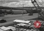 Standbild Naval supply Depot Guam Marianen, 1945, aus Sekunde 49 historischem Filmmaterial Videoclip 65675061215