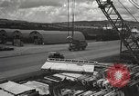 Standbild Naval supply Depot Guam Marianen, 1945, aus Sekunde 50 historischem Filmmaterial Videoclip 65675061215