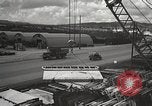 Standbild Naval supply Depot Guam Marianen, 1945, aus Sekunde 51 historischem Filmmaterial Videoclip 65675061215