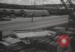 Standbild Naval supply Depot Guam Marianen, 1945, aus Sekunde 53 historischem Filmmaterial Videoclip 65675061215