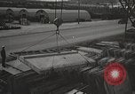 Standbild Naval supply Depot Guam Marianen, 1945, aus Sekunde 54 historischem Filmmaterial Videoclip 65675061215