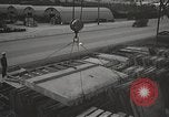 Standbild Naval supply Depot Guam Marianen, 1945, aus Sekunde 55 historischem Filmmaterial Videoclip 65675061215