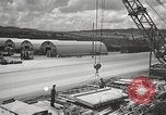 Standbild Naval supply Depot Guam Marianen, 1945, aus Sekunde 57 historischem Filmmaterial Videoclip 65675061215