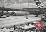 Standbild Naval supply Depot Guam Marianen, 1945, aus Sekunde 59 historischem Filmmaterial Videoclip 65675061215