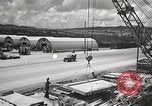 Standbild Naval supply Depot Guam Marianen, 1945, aus Sekunde 61 historischem Filmmaterial Videoclip 65675061215