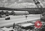 Standbild Naval supply Depot Guam Marianen, 1945, aus Sekunde 62 historischem Filmmaterial Videoclip 65675061215