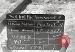 Image of naval supply depot Guam Mariana Islands, 1945, second 7 stock footage video 65675061216