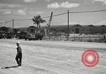 Image of naval supply depot Guam Mariana Islands, 1945, second 9 stock footage video 65675061216