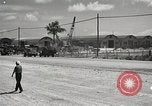 Image of naval supply depot Guam Mariana Islands, 1945, second 10 stock footage video 65675061216