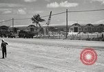 Image of naval supply depot Guam Mariana Islands, 1945, second 12 stock footage video 65675061216