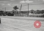 Image of naval supply depot Guam Mariana Islands, 1945, second 13 stock footage video 65675061216