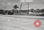 Image of naval supply depot Guam Mariana Islands, 1945, second 14 stock footage video 65675061216
