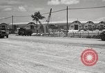 Image of naval supply depot Guam Mariana Islands, 1945, second 17 stock footage video 65675061216