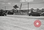 Image of naval supply depot Guam Mariana Islands, 1945, second 18 stock footage video 65675061216