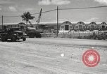 Image of naval supply depot Guam Mariana Islands, 1945, second 20 stock footage video 65675061216