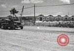 Image of naval supply depot Guam Mariana Islands, 1945, second 21 stock footage video 65675061216