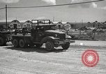 Image of naval supply depot Guam Mariana Islands, 1945, second 24 stock footage video 65675061216
