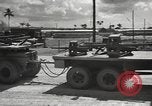 Image of naval supply depot Guam Mariana Islands, 1945, second 27 stock footage video 65675061216
