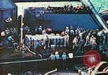 Image of United States Navy Task Force being resupplied Pacific Theater, 1944, second 12 stock footage video 65675061217