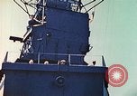 Image of United States Navy Task Force being resupplied Pacific Theater, 1944, second 52 stock footage video 65675061217