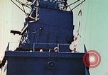 Image of United States Navy Task Force being resupplied Pacific Theater, 1944, second 55 stock footage video 65675061217
