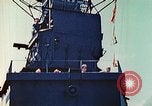 Image of United States Navy Task Force being resupplied Pacific Theater, 1944, second 58 stock footage video 65675061217