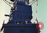 Image of United States Navy Task Force being resupplied Pacific Theater, 1944, second 59 stock footage video 65675061217