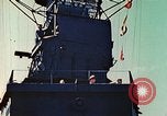 Image of United States Navy Task Force being resupplied Pacific Theater, 1944, second 61 stock footage video 65675061217