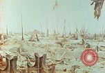 Image of United States officers Pacific Theater, 1944, second 1 stock footage video 65675061218