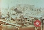 Image of United States officers Pacific Theater, 1944, second 4 stock footage video 65675061218