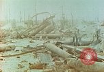 Image of United States officers Pacific Theater, 1944, second 6 stock footage video 65675061218