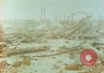 Image of United States officers Pacific Theater, 1944, second 7 stock footage video 65675061218