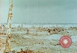 Image of United States officers Pacific Theater, 1944, second 10 stock footage video 65675061218