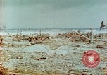 Image of United States officers Pacific Theater, 1944, second 11 stock footage video 65675061218
