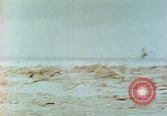 Image of United States officers Pacific Theater, 1944, second 12 stock footage video 65675061218