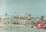 Image of United States officers Pacific Theater, 1944, second 13 stock footage video 65675061218