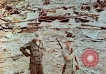 Image of United States officers Pacific Theater, 1944, second 18 stock footage video 65675061218