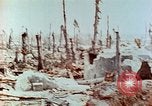 Image of United States officers Pacific Theater, 1944, second 21 stock footage video 65675061218