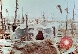 Image of United States officers Pacific Theater, 1944, second 22 stock footage video 65675061218
